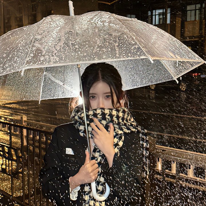 夜迷宫