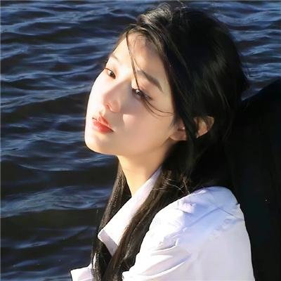 女强人