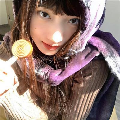 梦中情人们