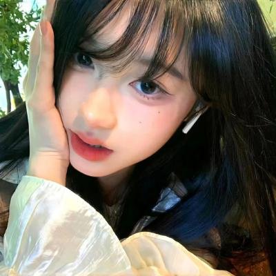 如你那般微笑